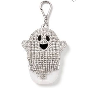 Bath and body works bling ghost